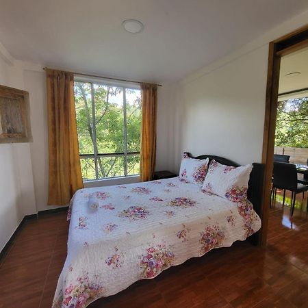 Eco Hotel El Columpio Саленто Екстериор снимка