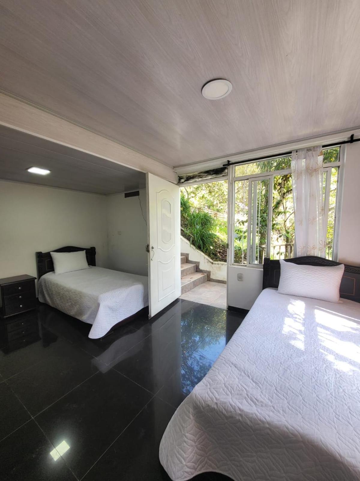 Eco Hotel El Columpio Саленто Екстериор снимка