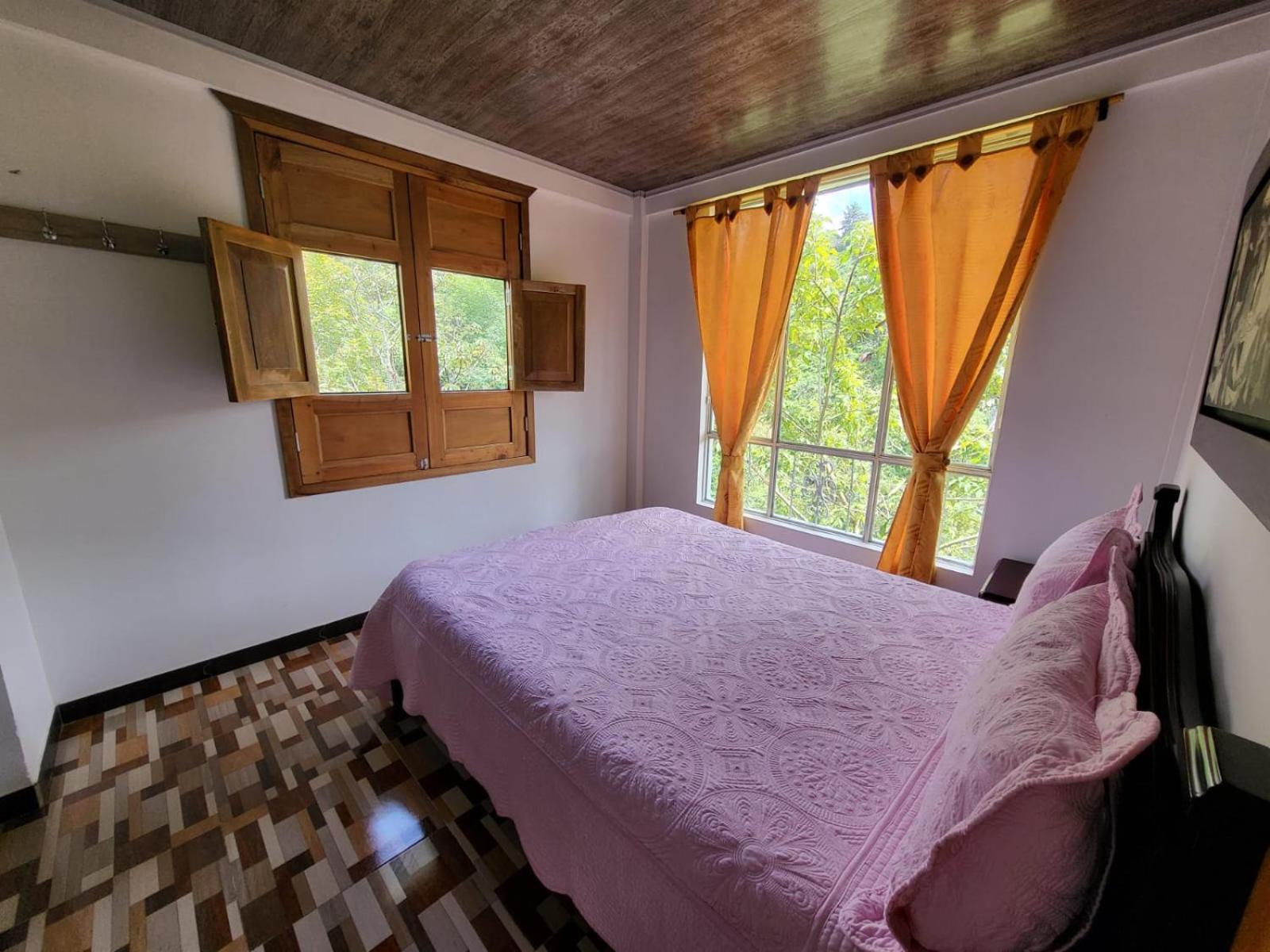 Eco Hotel El Columpio Саленто Екстериор снимка